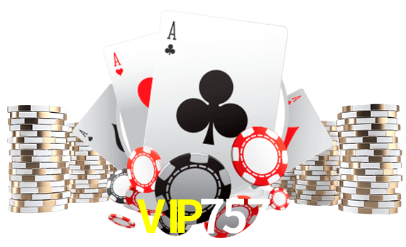 Jogue jogos de pôquer em VIP757