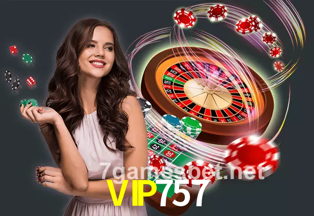 vivo no cassino VIP757