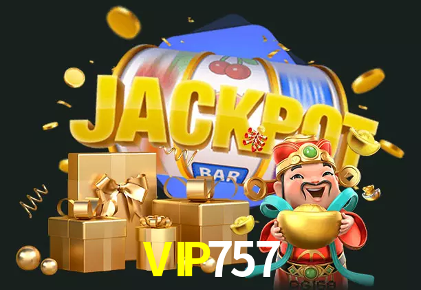 VIP757 bet
