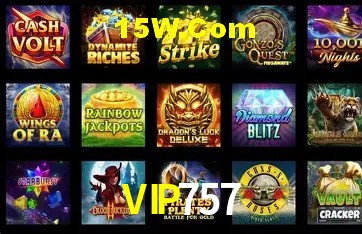 Promoções Sazonais VIP757