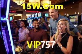 Game Statistics VIP757