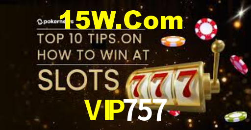 VIP757,vip757.com