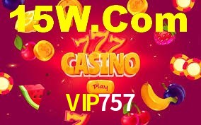Statistics VIP757