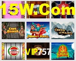 Spaceman Game VIP757