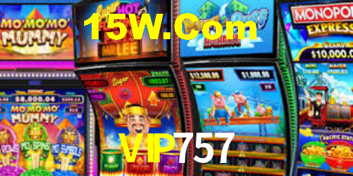 VIP757,vip757.com