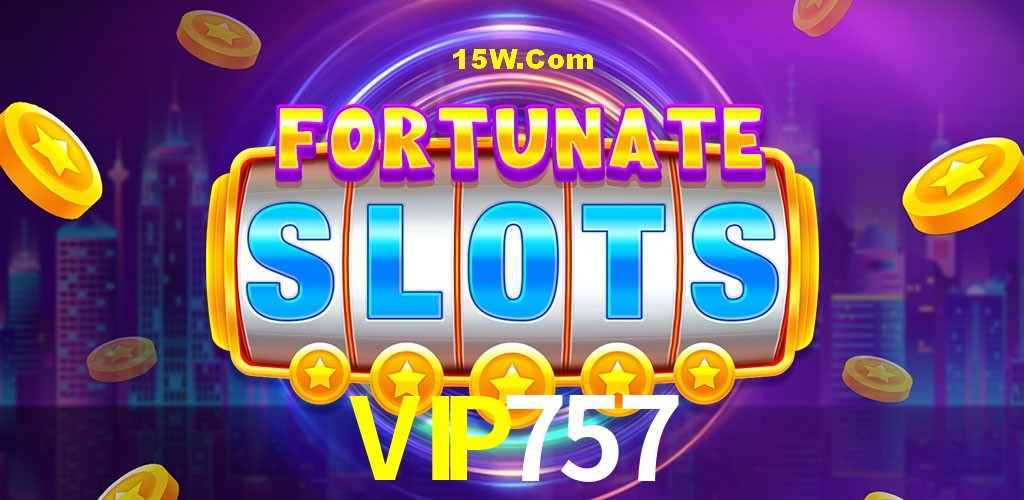 Account Benefits VIP757