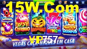 Daily Bonuses VIP757