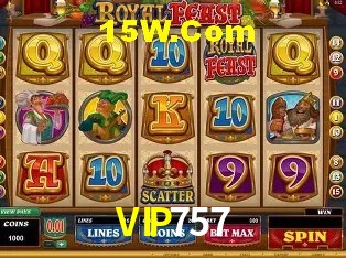 Casino Ao Vivo VIP757