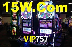 Welcome Bonus VIP757