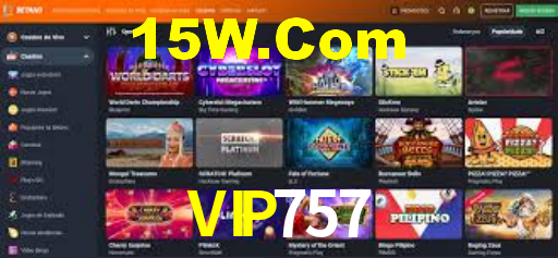 Experimente o Login Seguro Premium no VIP757