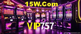 Games Directory VIP757