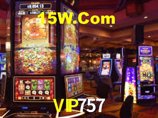 Sinta a adrenalina dos jogos de cassino com VIP757