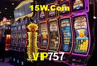 Provedores de Jogos VIP757