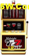 Game Providers VIP757